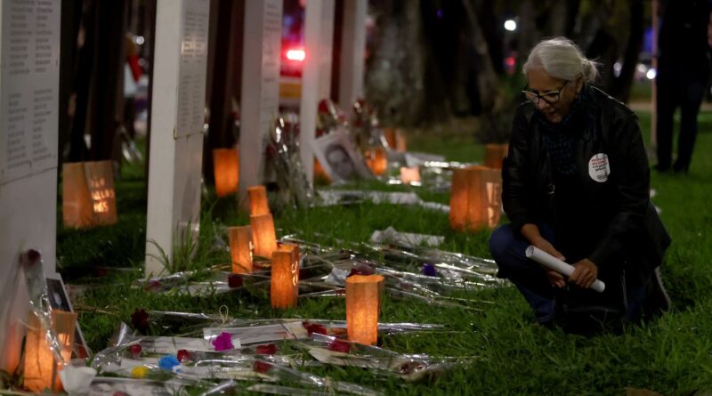 Em 2023, a cada duas horas cinco jovens foram vítimas de homicídio