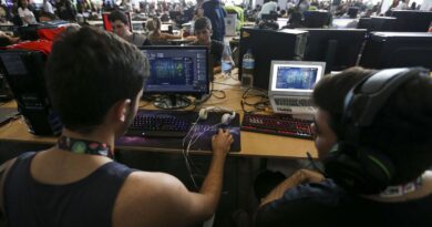 Em São Paulo, biblioteca recebe evento sobre segurança digital
