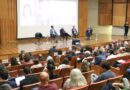 Emissoras públicas defendem protagonismo mundial contra desinformação Agência Brasil