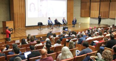 Emissoras públicas defendem protagonismo mundial contra desinformação Agência Brasil