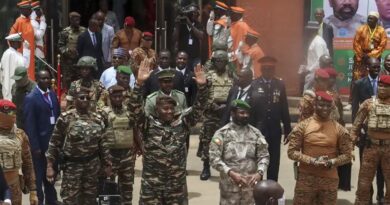 Entenda a transformação do Sahel Africano: Mali, Burkina Faso e Níger