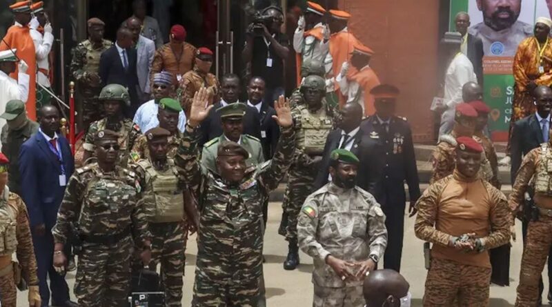 Entenda a transformação do Sahel Africano: Mali, Burkina Faso e Níger