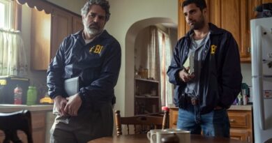 Estrelada por Mark Ruffalo, série dramática “Task” estreia em setembro na HBO Max