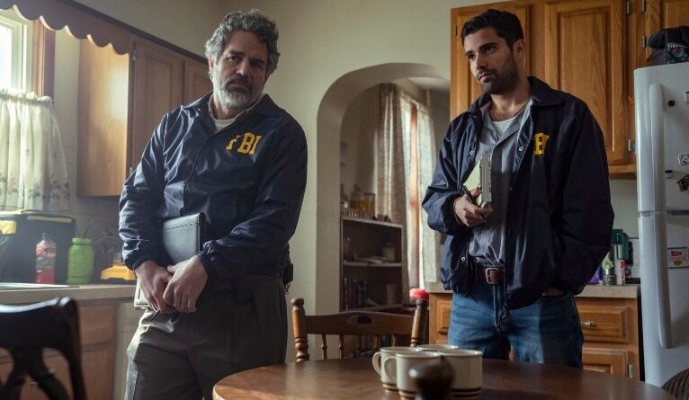 Estrelada por Mark Ruffalo, série dramática “Task” estreia em setembro na HBO Max