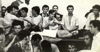 Estudante morto na ditadura pode entrar para livro de heróis no Rio