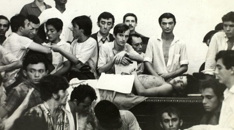 Estudante morto na ditadura pode entrar para livro de heróis no Rio