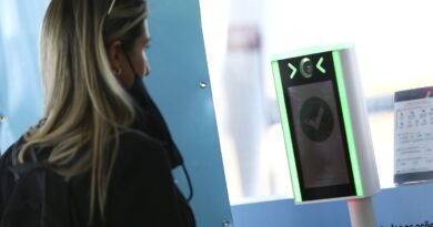 Estudo aponta riscos de tecnologias de reconhecimento facial