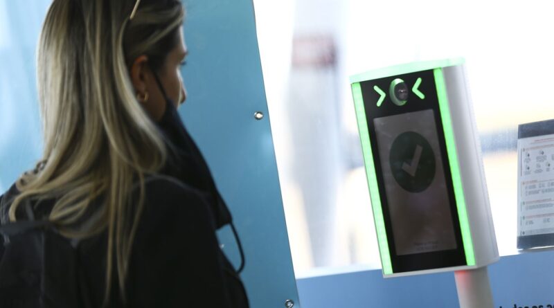 Estudo aponta riscos de tecnologias de reconhecimento facial