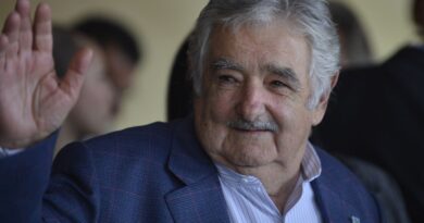 Ex-presidente do Uruguai, Pepe Mujica morre aos 89 anos