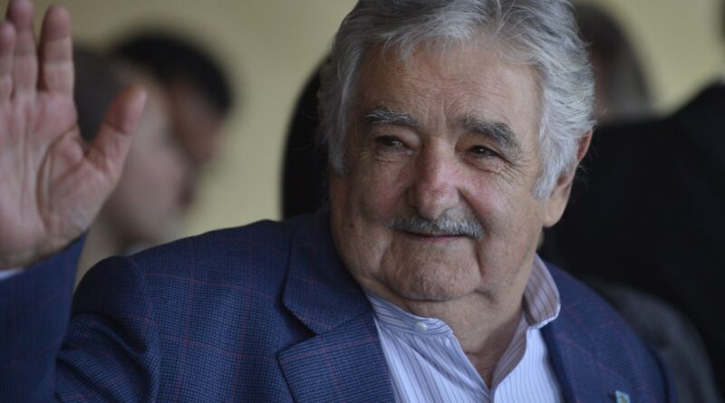Ex-presidente do Uruguai, Pepe Mujica morre aos 89 anos