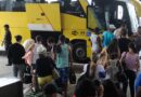 Expectativa de turistas dobra para feriadão e show da Lady Gaga no Rio