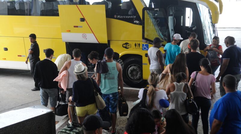 Expectativa de turistas dobra para feriadão e show da Lady Gaga no Rio