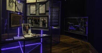 Exposição “Racionais MC’s - O Quinto Elemento” é prorrogada até 31 de agosto no Museu das Favelas