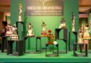 Exposição de bonecas mostra saber quilombola no Rio