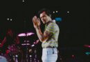 Fã diz ter visto Harry Styles no Vaticano durante anúncio do Papa Leão XIV; veja registro