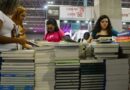 Faturamento de editoras de livros cresce menos que inflação em 2024
