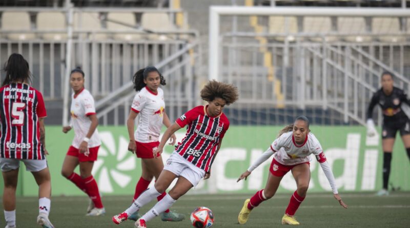 Federação Paulista apura relatos de machismo no Estadual Feminino