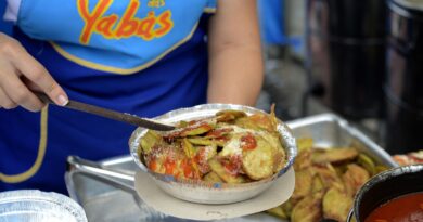 Feira das Yabás celebra Dia do Trabalhador no centro do Rio
