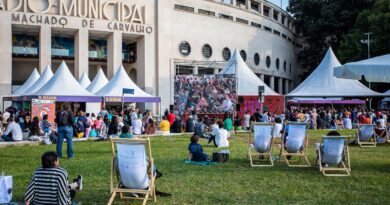 Feira do Livro SP: 40 anos da redemocratização é tema deste ano