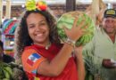 Feira do MST em SP permite passeio por histórias do Brasil e do mundo