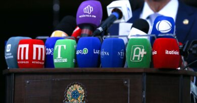 Fenaj: violência contra jornalistas cai, mas tem patamar preocupante