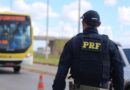 Feriado do Dia do Trabalhador registra 98 mortes nas rodovias do país