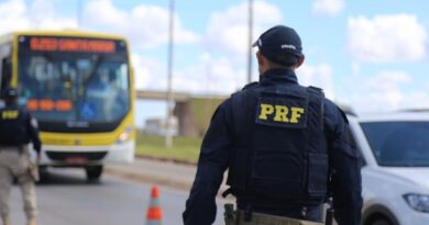 Feriado do Dia do Trabalhador registra 98 mortes nas rodovias do país