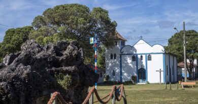 Festa da Palavra valoriza narrativas decoloniais na literatura