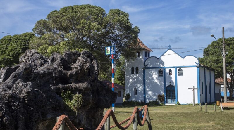 Festa da Palavra valoriza narrativas decoloniais na literatura