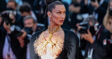 Festival de Cannes proíbe nudez e vestidos volumosos no tapete vermelho; entenda