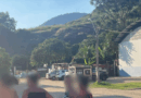 Feto humano é encontrado em estação de tratamento de esgoto em Rio Bananal