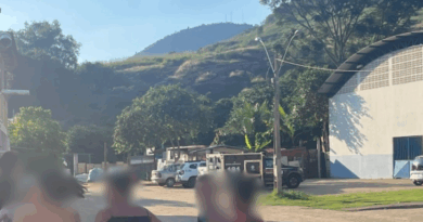 Feto humano é encontrado em estação de tratamento de esgoto em Rio Bananal