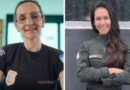 Filha realiza sonho e segue carreira da mãe como policial no ES