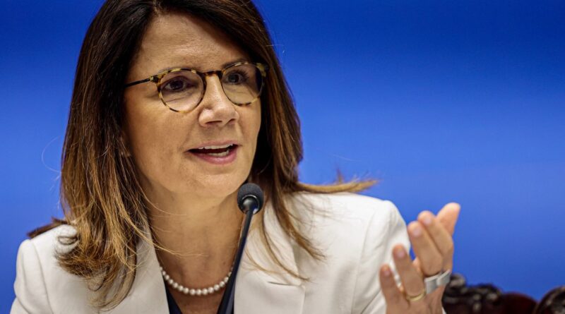 "Financiamento climático não é caridade", diz diretora da COP30