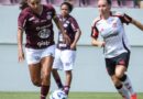 Flamengo vence e tira invencibilidade da Ferroviária no Brasileirão A1