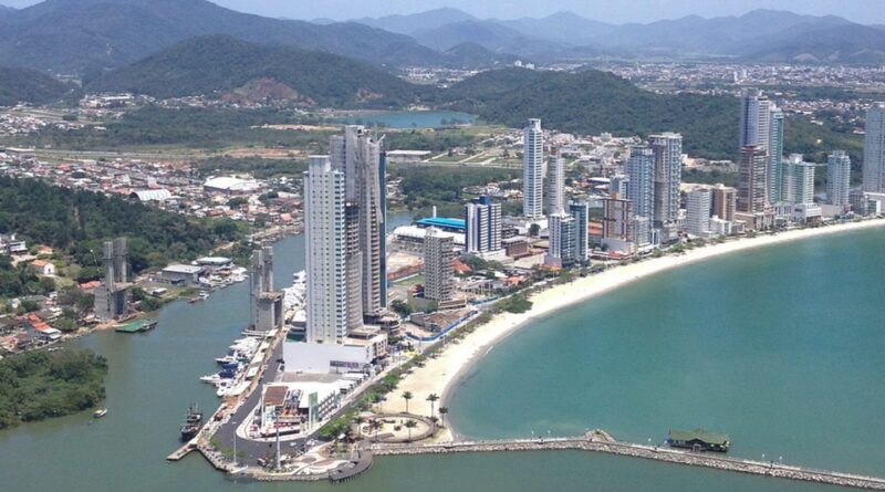Florianópolis decreta situação de emergência pública por casos de SRAG