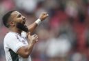 Fluminense goleia para avançar para oitavas da Copa do Brasil