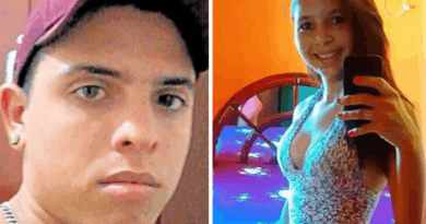 Foragido condenado a 30 anos por matar ex-namorada em Guriri é preso pela PF em MG