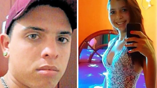 Foragido condenado a 30 anos por matar ex-namorada em Guriri é preso pela PF em MG