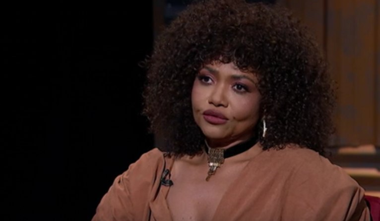 Gaby Amarantos denuncia influência do dinheiro nos charts brasileiros