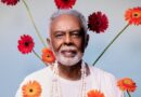 Gilberto Gil anuncia novo show em São Paulo após esgotar quatro datas