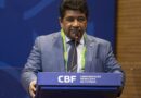 Gilmar Mendes nega pedido para afastar presidente da CBF 