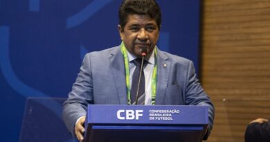 Gilmar Mendes nega pedido para afastar presidente da CBF 