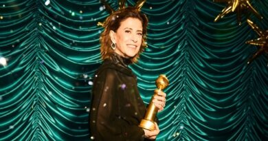 Globo de Ouro anuncia nova categoria para edição de 2026