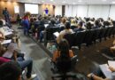 Governo define lotação de 370 aprovados no CNU
