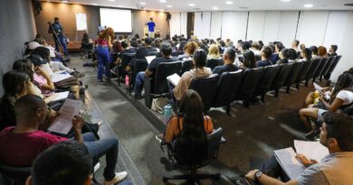 Governo define lotação de 370 aprovados no CNU