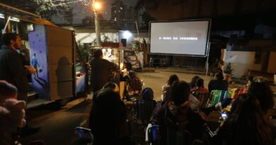 Governo faz acordo para dar moradia a famílias da Favela do Moinho