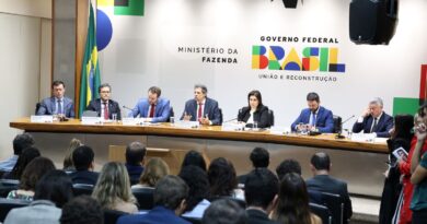 Governo padroniza alíquotas do IOF para arrecadar R$ 20,5 bilhões