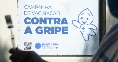 Gripe é a principal causa de mortes por SRAG em idosos, alerta Fiocruz