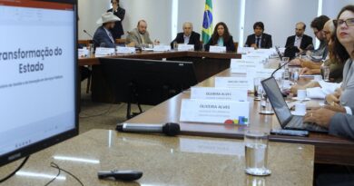 Grupo de trabalho começa debates sobre reforma administrativa no país